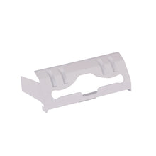 Adapter Tork Xpress für Einbauspender H2 weiss, 278x129x94mm