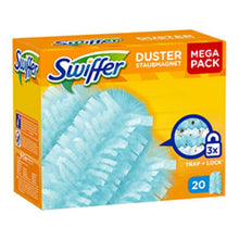 Swiffer Staubmagnet Nachfüllpack 20 Tücher