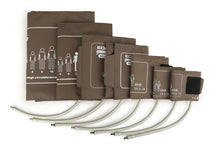 Edan NIBP Manschette Erwachsene gross, 34-43cm, wiederverwendbar,