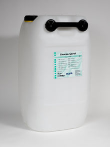 Lizerna Carat Faserschutz und Antistatikum 60 kg