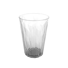 Mehrweg Becher Granitiy ICE, SAN 4.25 dl, transparent geeicht 3 d