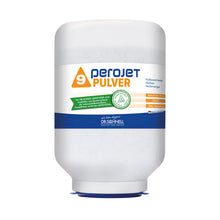 PEROJET Pulver 9 Geschirrreiniger   . chlor/phosphatfrei 4 x 3 kg