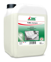 Tuba Shampoo Teppichshampoo Wischpflege 10 Liter