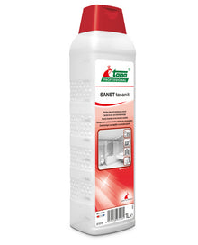 Sanet Tasanit Sanitär-Grund- und Unterhaltsreiniger 1 L