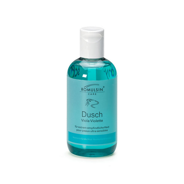 ROMULSIN Dusch Viola 250 ml