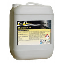 CarClean Shampoo 10 10 L