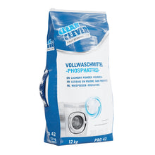 PRO42 Vollwaschmittel phosphatfrei 12kg