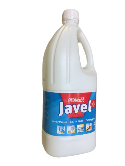 Javel-Wasser Classic 2.5% 2000ml