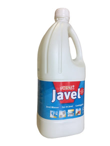 Javel-Wasser Classic 2.5% 2000ml