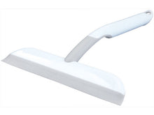 Abzieher Flex Körper:2K Gummierung weiss/grau 22 cm