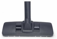 Kombidüse 300 mm mit Edelstahl- Bodenplatte und Parkfunktion