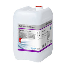 Multi Finish Fresh Breeze Geruchsverhinderer 10 kg