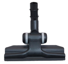 HE-Bodensaugdüse 300 mm mit Clip, flache Bauform