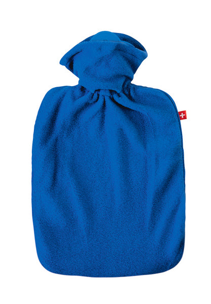 Emosan Wärmeflasche Klassik blau 1.8 l