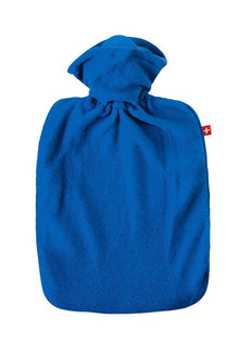 Emosan Wärmeflasche Klassik blau 1.8 l
