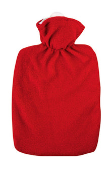 Emosan Wärmeflasche Klassik rot 1.8 l