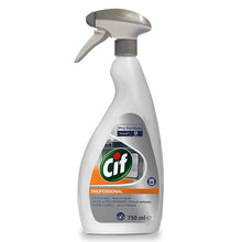Cif Professional Ofen- und Grillreiniger 750 ml