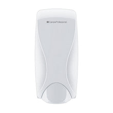 Spender Schaumseife Bulkysoft weiss, Essentia 27,1x12,8x13,2cm