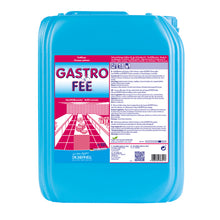 GASTROFEE Oel- und Fettlöser 10 Liter