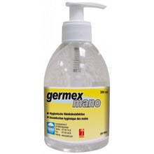 Händedesinfektion Germex mano 300 ml