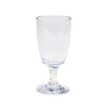 Kafi-Fertig-Glas SAN geeicht 2dl transparent