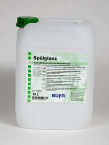 Spülglanz Spülmittelkonzentrat 10 L
