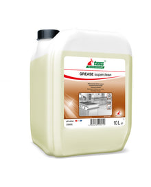 Grease Superclean Allzweck Küchenreiniger 10 L