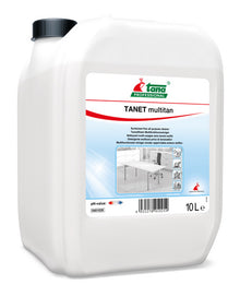TANET Multitan Universalreiniger 10 Liter