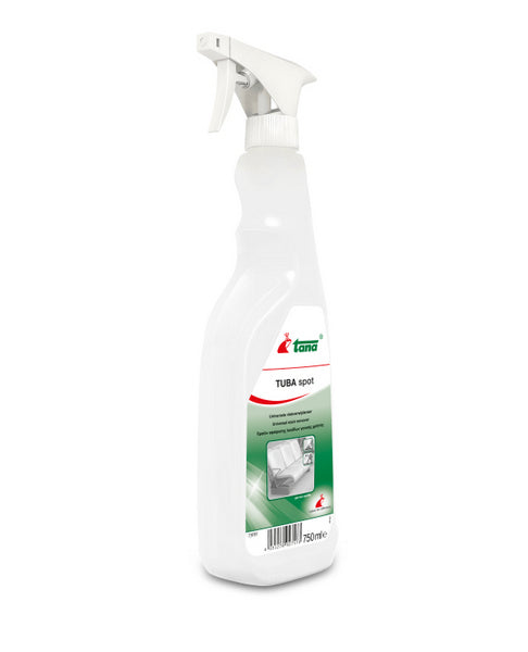 Tuba Spot Universeller Fleckenentferner 10x 750 ml