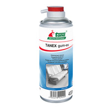 Tanex Gum-ex Kaugummi-Entferner 12 x 400 ml