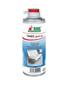 Tanex Gum-ex Kaugummi-Entferner 6x 400 ml