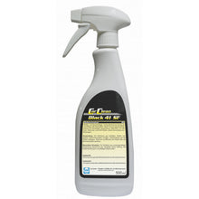 CarClean Black 41 SF Reifen- und Gummipflege 500 ml