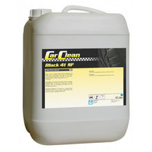 CarClean Black 41 SF Reifen- und Gummipflege 10 L