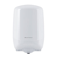 Spender für Midi- Reinigungsrollen weiss, Essentia 37x22x24.5cm