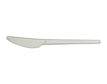 Messer aus CPLA weiss 168 mm, 2.5gr