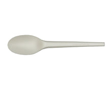 Löffel aus CPLA weiss 168 mm, 2.5gr