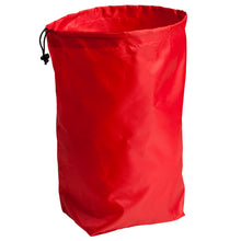 Wäschesack 35 L mit Kordel rot zu Reinigungswagen CleanMaster