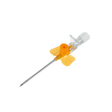 Vasofix Safety Venenverweilkanüle orange G14, 2.2 x 50 mm
