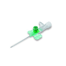 Vasofix Safety Venenverweilkanüle grün, kurz G18, 1.3 x 33 mm