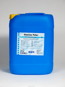 Ozerna Polar flüssiges Buntwaschmittel 20 kg