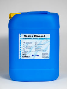 Ozerna Diamond alkalisches Alleinwaschmittel 28 kg