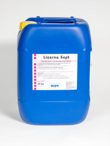 Lizerna Sept flüssig. Bleich- und Desinfektionskonzen. 20 kg