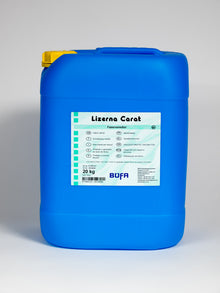 Lizerna Carat Faserschutz und Antistatikum 20 kg