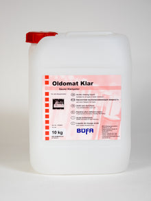 Oldomat Klar Klarspüler 10 L