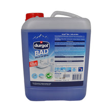 Durgol Surface Bad-Entkalker 5 L