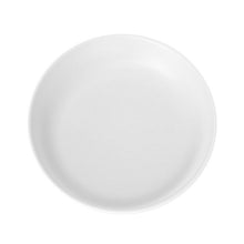 Mehrweg Teller rund PP / Mineral weiss Ø 274 mm