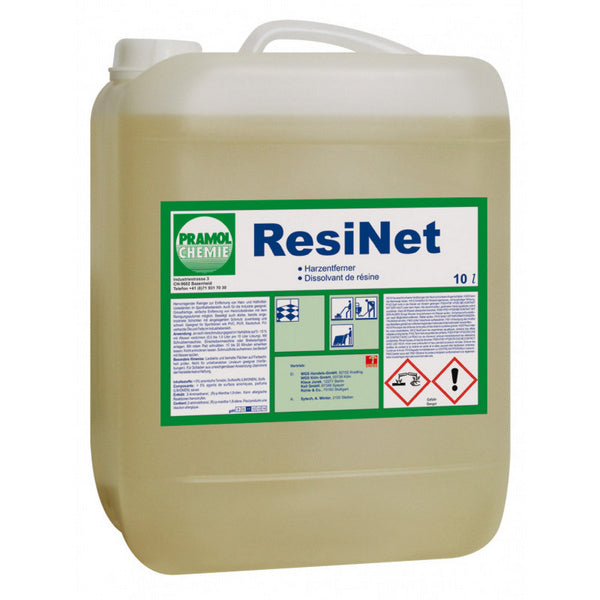 ResiNet Harzentferner 10 Liter