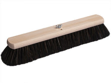 Bodenwischer Rosshaarmischung 40 cm