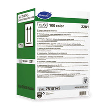 Clax 100 color SafePack Waschkraftverstärker 10 Liter