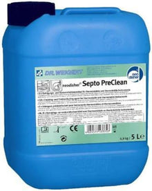 Neodisher Septo PreClean Reinigungs- und Desinfektionsm. 5l